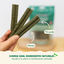 7 barritas Wild Balance Stick Dentales de Pavo para Perros, , large indicador imagen numero 3